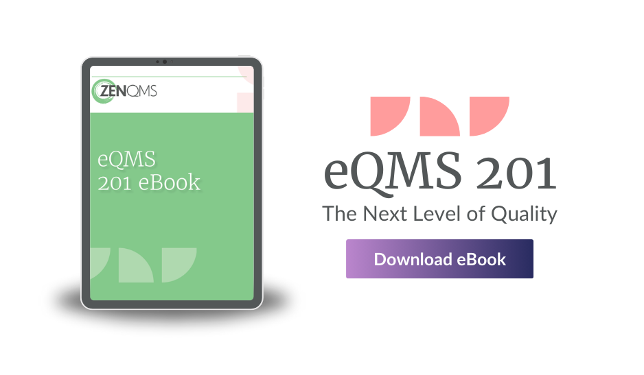 eQMS 201 eBook Thank You